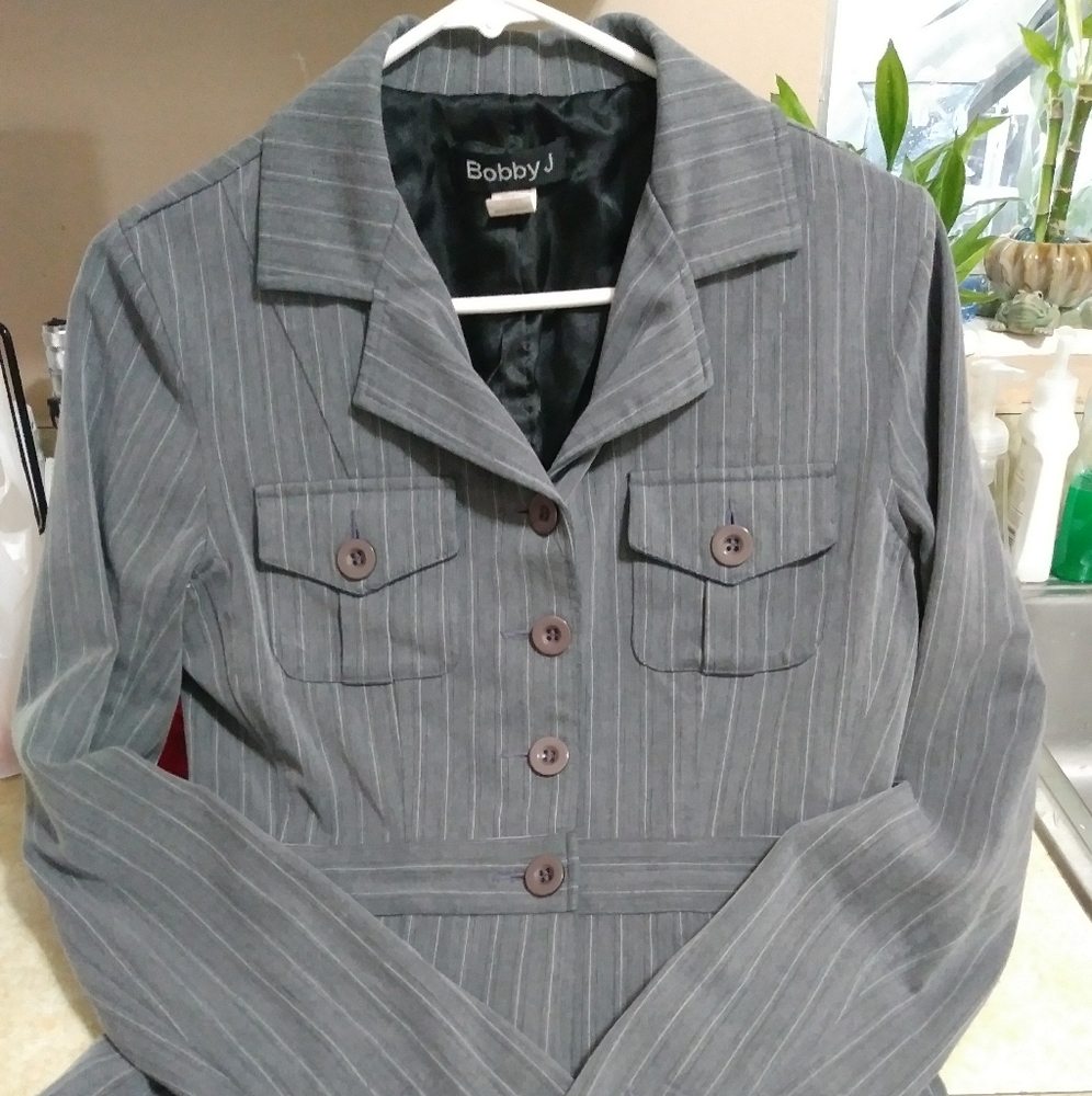 Women's Jacket Blazer Suit Top